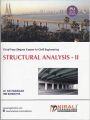 Structural Analysis II: Book by Dr S R Parekar