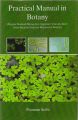 Practical Manual In Botany[Pod]: Book by Poonam Sethi