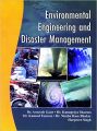 Environmental Engineering And Disaster Management: Book by Sharma