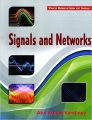 Signals and Networks (English) (Paperback): Book by Varshney Kumar Atul