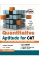 Quantitative Aptitude for CAT/ XAT/ IIFT/ CMAT/ MAT/ Bank PO/ SSC 2nd Edition: Book by  D P Gupta Deepak Agarwal