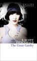 The Great Gatsby: Book by F. Scott Fitzgerald