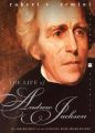 Life of Andrew Jackson: Book by Robert V. Remini