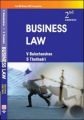 Business Law: Book by BALACHANDRAN
