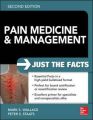 Pain Medicine and Management: Just the Facts: Book by Mark S. Wallace