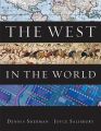 The West in the World: Book by Dennis Sherman (JOHN JAY COLLEGE)