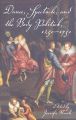 Dance, Spectacle, and the Body Politick, 1250-1750