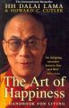The Art of Happiness (English) (Paperback): Book by Howard Cutler Dalai Lama Howard C. Cutler The Dalai Lama