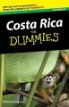 Costa Rica for Dummies: Book by Eliot Greenspan