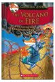 Kingdom of Fantasy - The Volcano of Fire: 5 (Geronimo Stilton and the Kingdom of Fantasy): Book by Geronimo Stilton