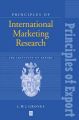 Export Markets Selection and Research: Book by Len Groves