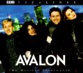 Avalon: Book by CCM Magazines