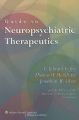 Guide to Neuropsychiatric Therapeutics