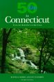 50 Hikes in Connecticut: From the Berkshires to the Coast: Book by Gerry Hardy