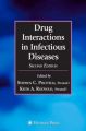 Drug Interactions in Infectious Diseases: Book by Stephen C. Piscitelli,Keith A. Rodvold