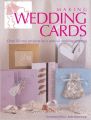 Making Wedding Cards Over 20 Easy Projects For A Special Wedding Greeting (English) 1st Edition (Hardcover): Book by Anke Ueberberg