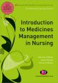 Introduction to Medicines Management in Nursing: Book by Alison Spires