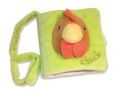 Cuddly Cuffs Cluck English(HB): Book by Sally Hobson
