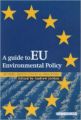 A Guide to Eu Environmental Policy: Actors  Institutions  and Processes (English) 1st Edition (Hardcover): Book by Andrew Jordan