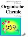 Organische Chemie Zweite Ueberarbeitete Und Ergaenzte Auflage (Hardcover): Book by A Streitwieser