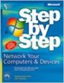 NETWORK YOUR COMPUTERS & DEVICES STEP BY STEP (English) 1st Edition: Book by RUSEN