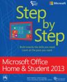 Step by Step - Microsoft Office Home & Student 2013 (English) 1st Edition (Paperback): Book by Ben M. Schorr, Echo Swinford, Beth Melton, Mark Dodge