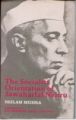 The Socialist Orientation of Jawaharlal Nehru: Book by Neelam Mishra