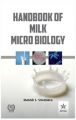 Handbook of Milk Microbiology: Book by Srivastava, Manish L.