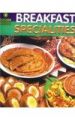 Breakfast Specialties English(PB): Book by Diamond Books