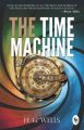 The Time Machine (English): Book by H G Wells