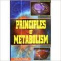 Principles of Metabolism, 2012: Book by John K. Joseph