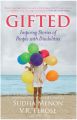 Gifted : Inspiring Stories of People with Disabilities (English) (Paperback): Book by Sudha Menon