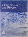 Cloud Security and Privacy: Book by Tim Mather