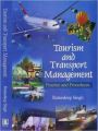Tourism and Development Management: Practice and Procedures: Book by Ratandeep Singh