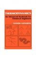 Thermodynamics: An Advanced Textbook for Chemical Engineers: Book by Astarita Gianni