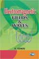 Electromagnetic Fields And Waves (English) 3rd Edition (Paperback): Book by R. Gowri