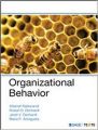 Organizational Behavior: Book by Afsaneh Nahavandi