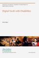 Digital Youth with Disabilities: Book by Meryl Alper