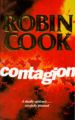 Contagion: Book by Robin Cook