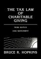 The Tax Law of Charitable Giving: 2006: Supplement: Book by Bruce R. Hopkins
