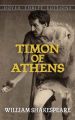 Timon of Athens: Book by William Shakespeare