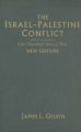 The Israel-Palestine Conflict: One Hundred Years of War: Book by James L. Gelvin