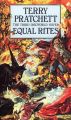 Equal Rites: Book by Terry Pratchett