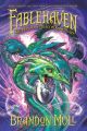Secrets of the Dragon Sanctuary: Book by Brandon Mull