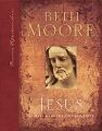 Jesus: 90 Days with the One and Only: Book by Beth Moore