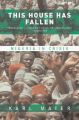 This House Has Fallen: Nigeria in Crisis: Book by Karl Maier