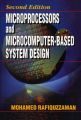 Microprocessors and Microcomputer Based System Design: Book by Mohamed Rafiquzzaman