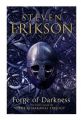 Forge of Darkness: Book by Steven Erikson