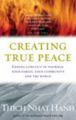 Creating Peace: Book by Thich Nhat Hanh