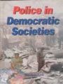 Police In Democratic Societies: Book by Shanker Sen